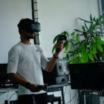 Test der VR-Brille HTC Vive