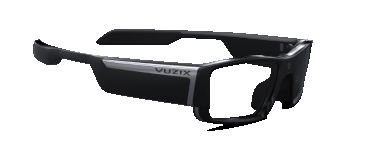 Augmented Reality Brille Vuzix AR 3000