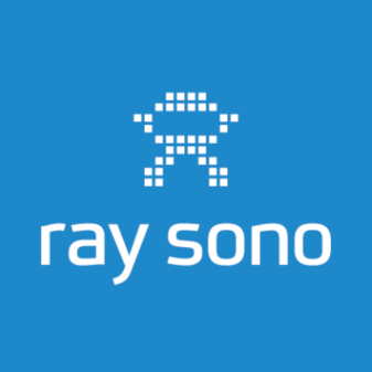 Logo des Unternehmens RaySono